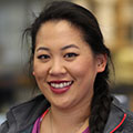Kimberly Lew, MS, ATC, OTC