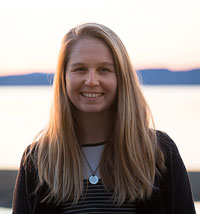 Abigail Keough, ATC, LAT