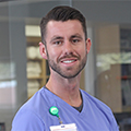 Ethan Simpson MS, ATC, CSCS, TSAC-F