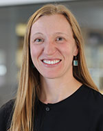 Katherine Fritz, PA-C