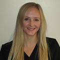 Kelli Wagner, EMT