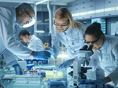 Research Foundation