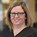 Sarah Lang, MEd, ATC, OTC