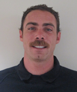 Shawn Farnell, RT (R), EMT