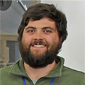 Zack Smitheman, MS, ATC, CSCS, OTC